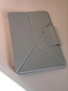 【PITAKA】iPad mini 7/6ケースMagEZ Folio 2ブルー