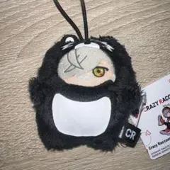 CR だるまいずごっど CR FRIENDS ぬいぐるみのサムネイル