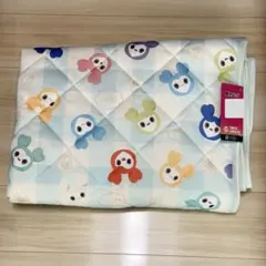 お値下げ！TWICE LOVELYS 敷きパッド しまむらコラボ - メルカリ