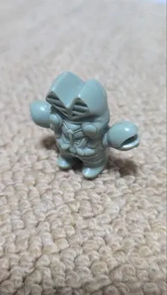 デフォルメ 怪獣 ミニフィギュア