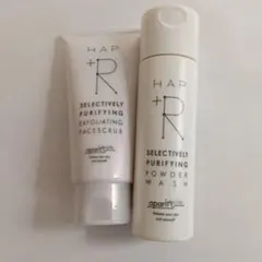 特価→HAP+R フェイススクラブ パウダーウォッシュ セットのサムネイル