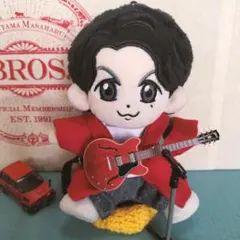 福山雅治 ちぃましゃ ぬいぐるみ用コスチューム（衣装）N-102 - メルカリ