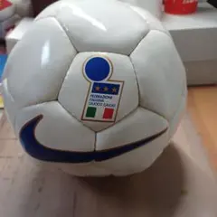 イタリア代表、5号球、観賞用