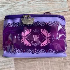 ANNA SUI アナスイ　ポーチ