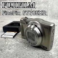 2026年最新】fujifilm f770exrの人気アイテム - メルカリ