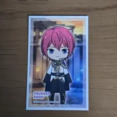 あんさんぶるスターズ 朱桜司