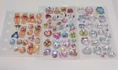 ボンボンドロップシール　ちいかわ　スヌーピー　プーさん　他　正規品
