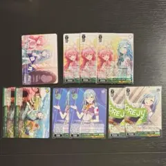 2026年最新】ヴァイスシュヴァルツ 初音ミクの人気アイテム - メルカリ
