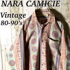 2026年最新】NARACAMICIE メンズ シャツの人気アイテム - メルカリ