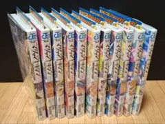 魔男のイチ 1〜7巻 まとめ売り 初版 帯付 日焼け有 - メルカリ