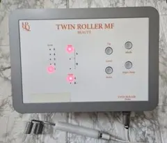 動作確認済み】EMS 美顔器 リンパボーラー - メルカリ