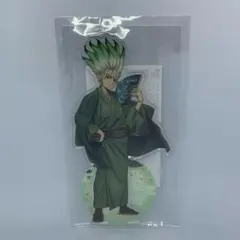 Dr.STONE 石神千空 TOHO 10周年 アクリルスタンド アクスタ - メルカリ