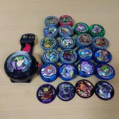 DX妖怪ウォッチ ホワイト - メルカリ
