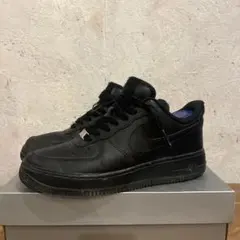 エアフォース1 NIKE ブラックのサムネイル