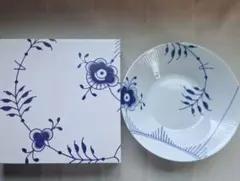 2026年最新】ロイヤルコペンハーゲン ブルーフルーテッド メガ