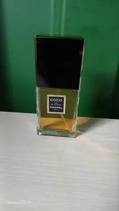 ココシャネル オードトワレ 100ml - メルカリ