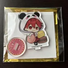 CR コラボカフェ デフォルメアクリルスタンド B rion