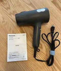 Panasonic ヘアードライヤー 品番:EH-NE5N