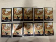 ワンピースカード 発売記念 ドンカード エース 8枚セット - メルカリ