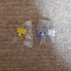 チョコボーロ お茶犬/2個セット