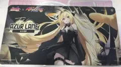 彩*）様 アズールレーン 金色の闇 ToLOVEる プレイマット 新品 - メルカリ