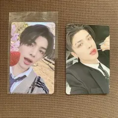 &TEAM MAKI トレカ