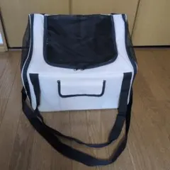 犬用ドライブキャリーバッグ 小型犬用