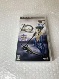 Zill O'll infinite plus PSP