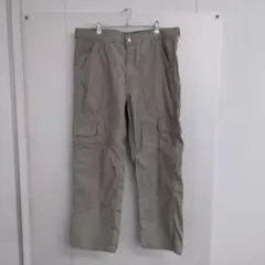 2ピ220◎LEVI'S◎リーバイス◎カーゴパンツ◎メンズ