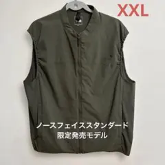 ノースフェイス スタンダード限定 STANDARD HOODIE【XXL】超希少 2026年最新】north face standard xxlの人気アイテム - メルカリ
