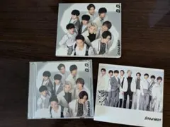 2025年最新】ジャニーズ cdの人気アイテム - メルカリ