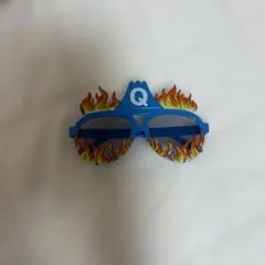 富士急ハイランド サングラス（青）