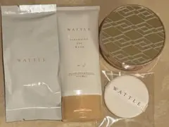 WATTLE　クッションファンデーションセットのサムネイル
