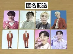 SEVENTEEN スングァン セブチ HANABI LOVE トレカ