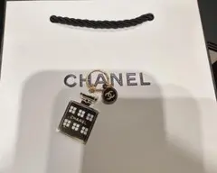 CHANEL ホリデー チャーム シャネル N°5 シャネル