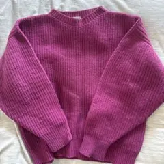 2026年最新】baserange ニットの人気アイテム - メルカリ