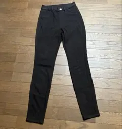 【UNIQLO】HEATTECH スキニー　S