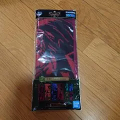 ワンピース 一番くじ タオル Legends selectionのサムネイル