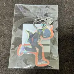 CRフェス2024 Vanilla キーホルダー