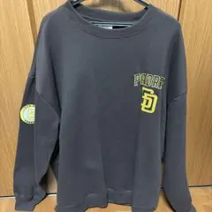 パドレス スウェット