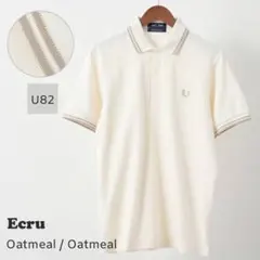 テ*ン様 フレッドペリー M12 サイズ44