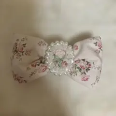 Yuka☆Yu'様専用、グレー②(ローズ)わんちゃん猫ちゃん用襟つき首輪