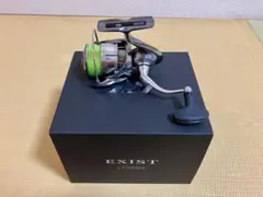 2025年最新】daiwa exist 22の人気アイテム - メルカリ