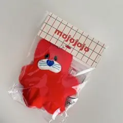 mojojojo×BREEZE チャーム