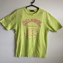 Tシャツ　ビラボン　オーストラリア