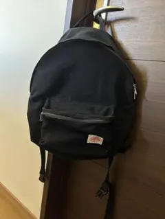 DANTON リュック バックパック ブラックのサムネイル