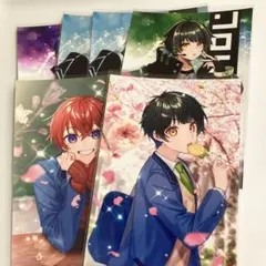 すたぽら 夏ツアー Zepp Nagoya 2部入場特典 Relu - メルカリ