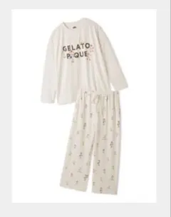 GELATO PIQUE キノピオ　丸の内限定コラボ