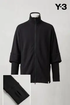 Y-3（ワイスリー）adidas × Yohji Yamamotoのサムネイル
