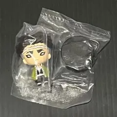 鬼滅の刃 にとたん フィギュアマスコット 2 悲鳴嶼行冥 新品未開封